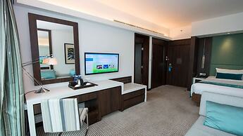 Auberge Discovery Bay Hong Kong