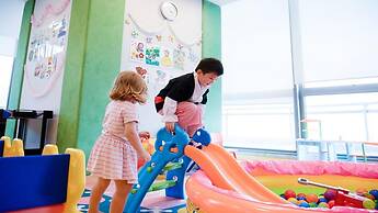 Auberge Discovery Bay Hong Kong