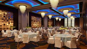 Auberge Discovery Bay Hong Kong