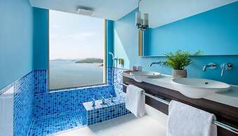 Auberge Discovery Bay Hong Kong