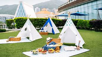 Auberge Discovery Bay Hong Kong