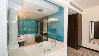 Auberge Discovery Bay Hong Kong