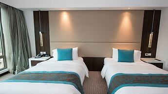 Auberge Discovery Bay Hong Kong