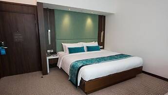 Auberge Discovery Bay Hong Kong