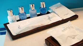 Auberge Discovery Bay Hong Kong