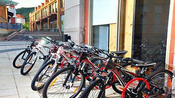 Auberge Discovery Bay Hong Kong