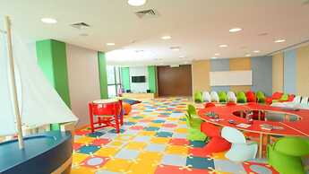 Auberge Discovery Bay Hong Kong