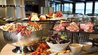 Auberge Discovery Bay Hong Kong