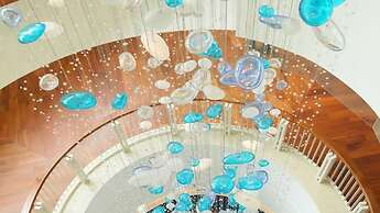 Auberge Discovery Bay Hong Kong