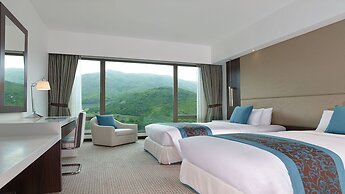 Auberge Discovery Bay Hong Kong
