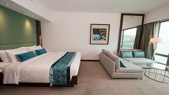 Auberge Discovery Bay Hong Kong