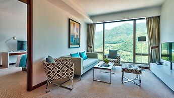 Auberge Discovery Bay Hong Kong