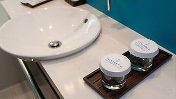 Auberge Discovery Bay Hong Kong