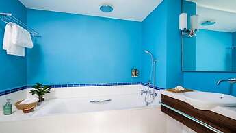 Auberge Discovery Bay Hong Kong