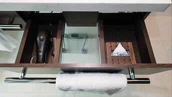 Auberge Discovery Bay Hong Kong