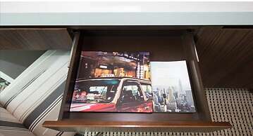 Auberge Discovery Bay Hong Kong