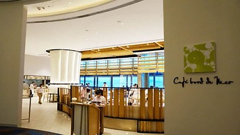 Auberge Discovery Bay Hong Kong