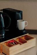 Parkhotel Papenburg by Hackmann