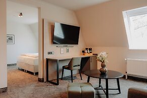 Parkhotel Papenburg by Hackmann