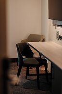 Parkhotel Papenburg by Hackmann