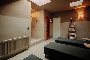 Parkhotel Papenburg by Hackmann