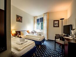 Parkhotel Papenburg by Hackmann