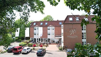 Parkhotel Papenburg by Hackmann