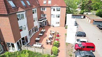 Parkhotel Papenburg by Hackmann