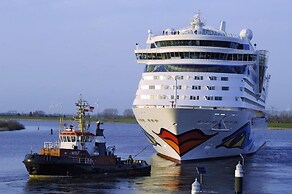 Parkhotel Papenburg by Hackmann
