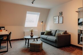 Parkhotel Papenburg by Hackmann