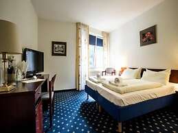 Parkhotel Papenburg by Hackmann