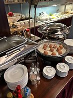 Parkhotel Papenburg by Hackmann