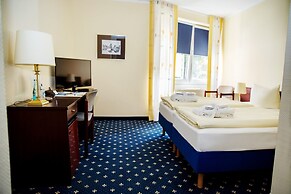 Parkhotel Papenburg by Hackmann