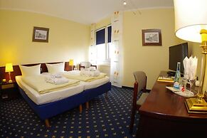 Parkhotel Papenburg by Hackmann