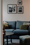 Parkhotel Papenburg by Hackmann