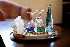 Parkhotel Papenburg by Hackmann