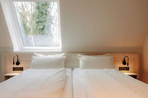 Parkhotel Papenburg by Hackmann