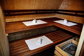 Parkhotel Papenburg by Hackmann