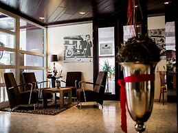 Parkhotel Papenburg by Hackmann