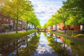 Parkhotel Papenburg by Hackmann