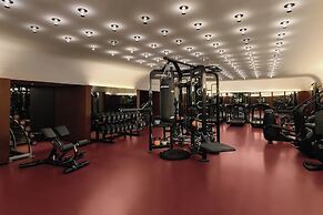 Hotel Cafe Royal, London