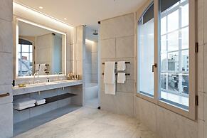 Hotel Cafe Royal, London