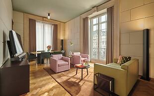 Hotel Cafe Royal, London