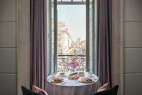 Hotel Cafe Royal, London