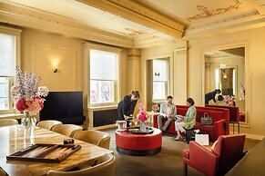 Hotel Cafe Royal, London