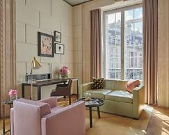 Hotel Cafe Royal, London