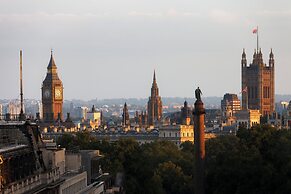 Hotel Cafe Royal, London