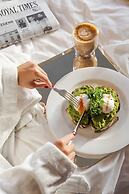 Hotel Cafe Royal, London