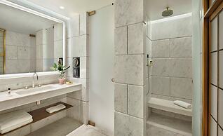 Hotel Cafe Royal, London