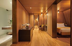 Hotel Cafe Royal, London